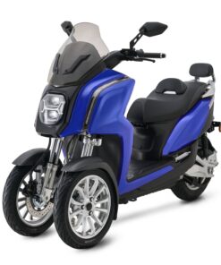 Scooter Electrique Rider 3RS+