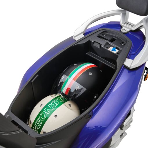 Scooter Electrique Rider 3RS+ – Image 8