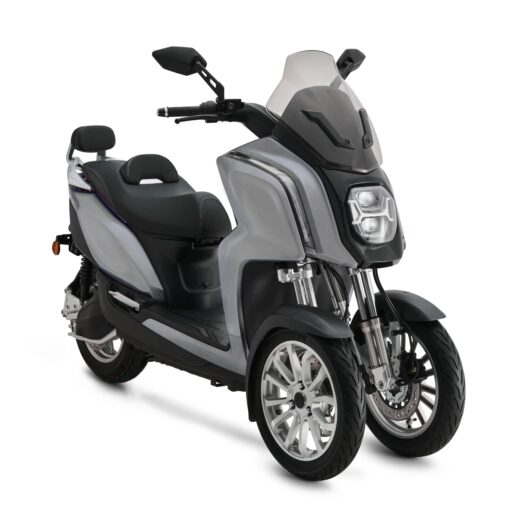 Scooter Electrique Rider 3RS+ – Image 3