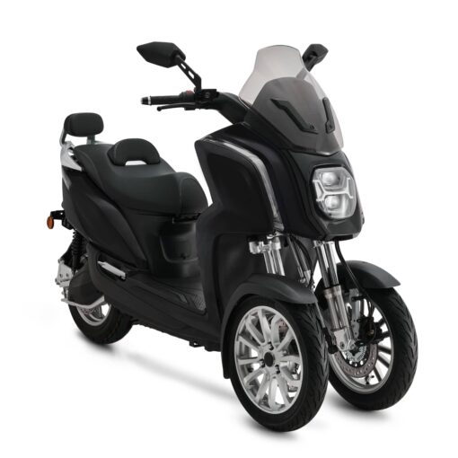 Scooter Electrique Rider 3RS+ – Image 4