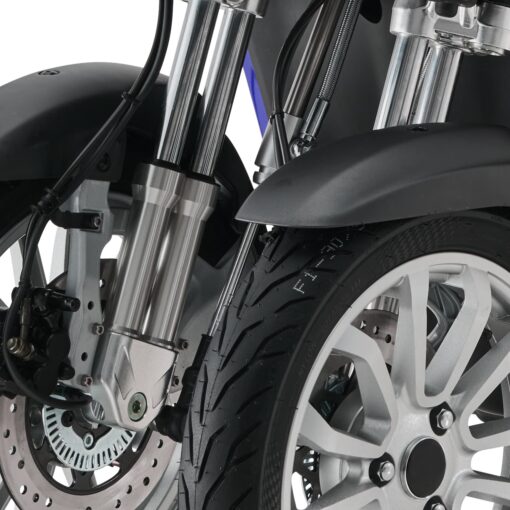 Scooter Electrique Rider 3RS+ – Image 14