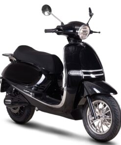 Alternative view of Rider 5000W