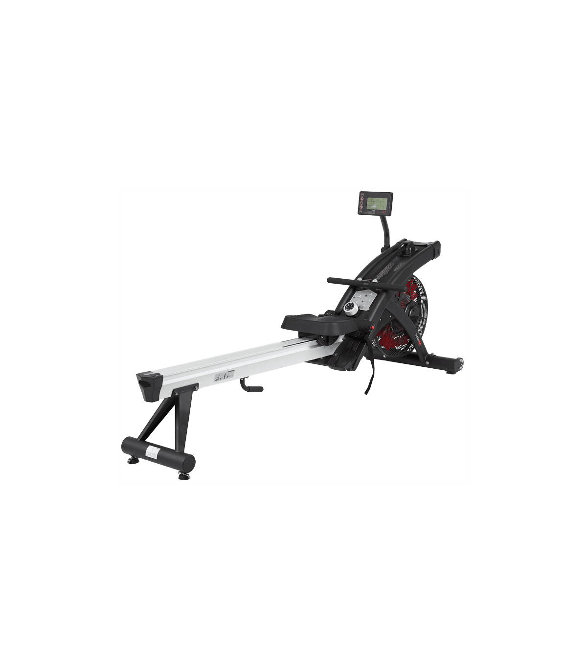 Rameur AIR-MAG magnétique CARE FITNESS
