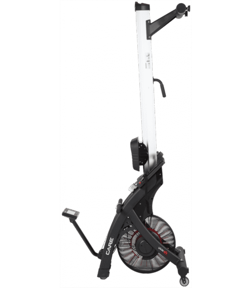 Rameur AIR-MAG magnétique CARE FITNESS – Image 4