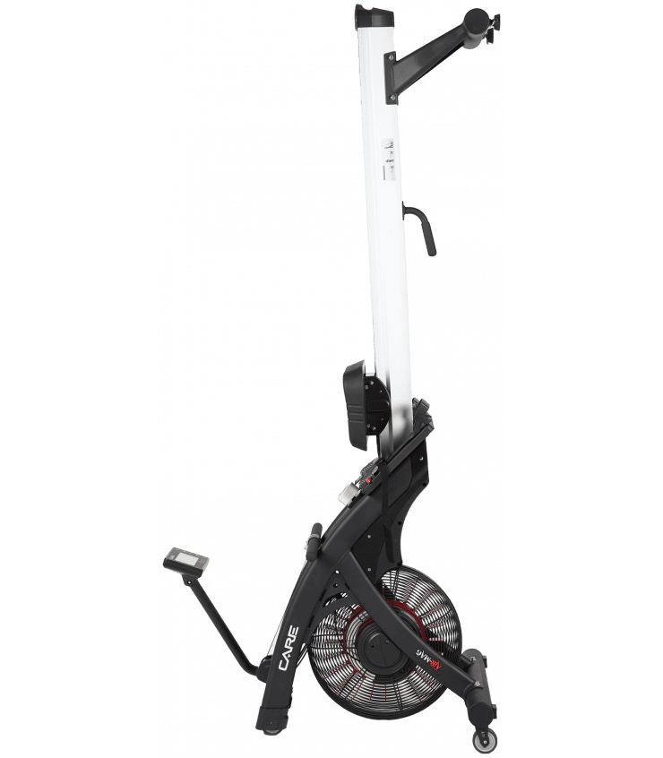 Rameur AIR-MAG magnétique CARE FITNESS – Image 4