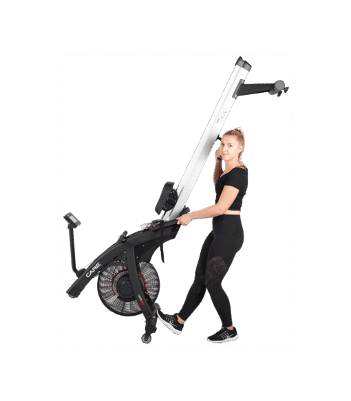 Rameur AIR-MAG magnétique CARE FITNESS – Image 3