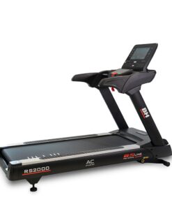 Tapis de course RS2000TFT