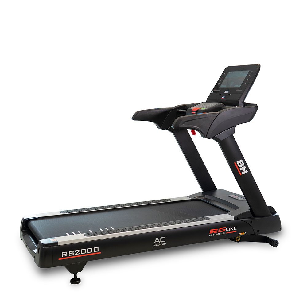 Tapis de course RS2000TFT