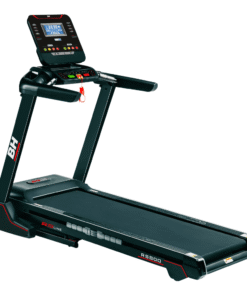 Tapis de course BH RS800