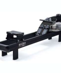 Alternative view of M1 HiRise Rameur - WaterRower
