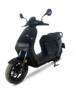 Alternative view of Scooter Electrique Segway E300SE
