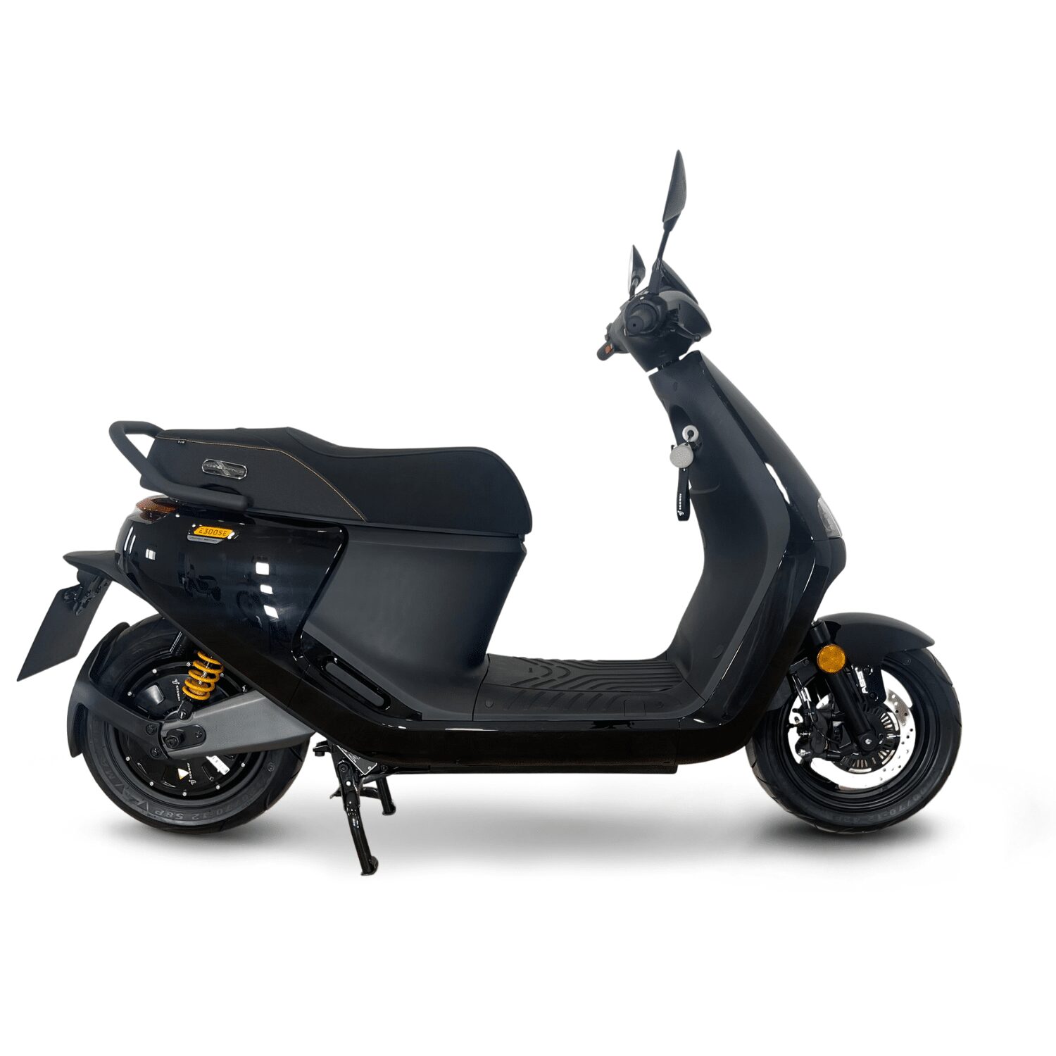 Scooter Electrique Segway E300SE – Image 4