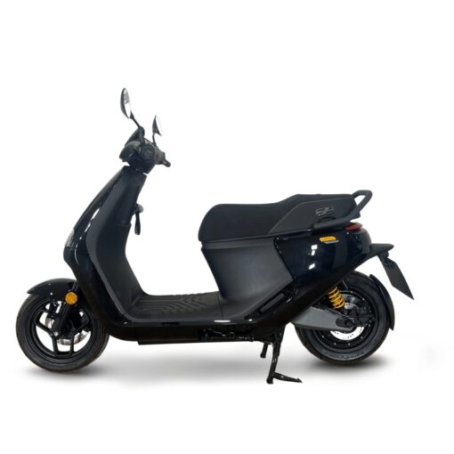 Scooter Electrique Segway E300SE