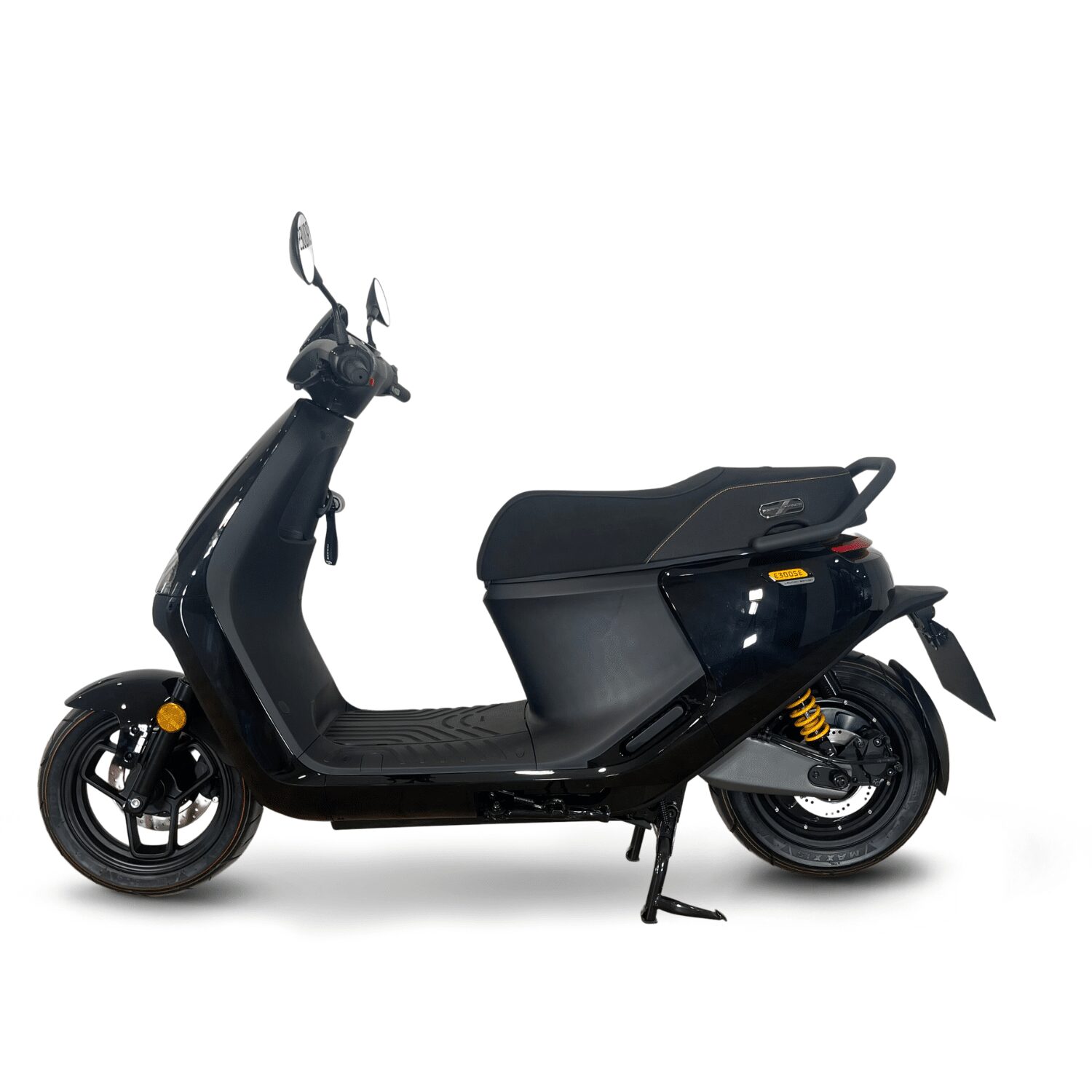 Scooter Electrique Segway E300SE