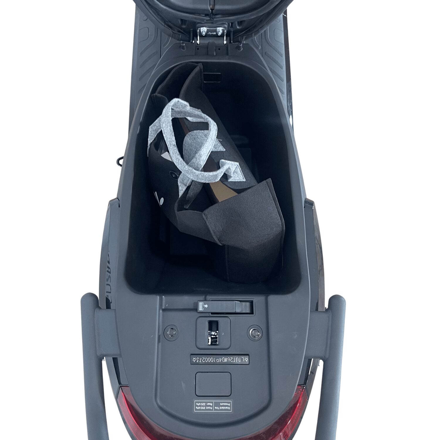 Scooter Electrique Segway E300SE – Image 10