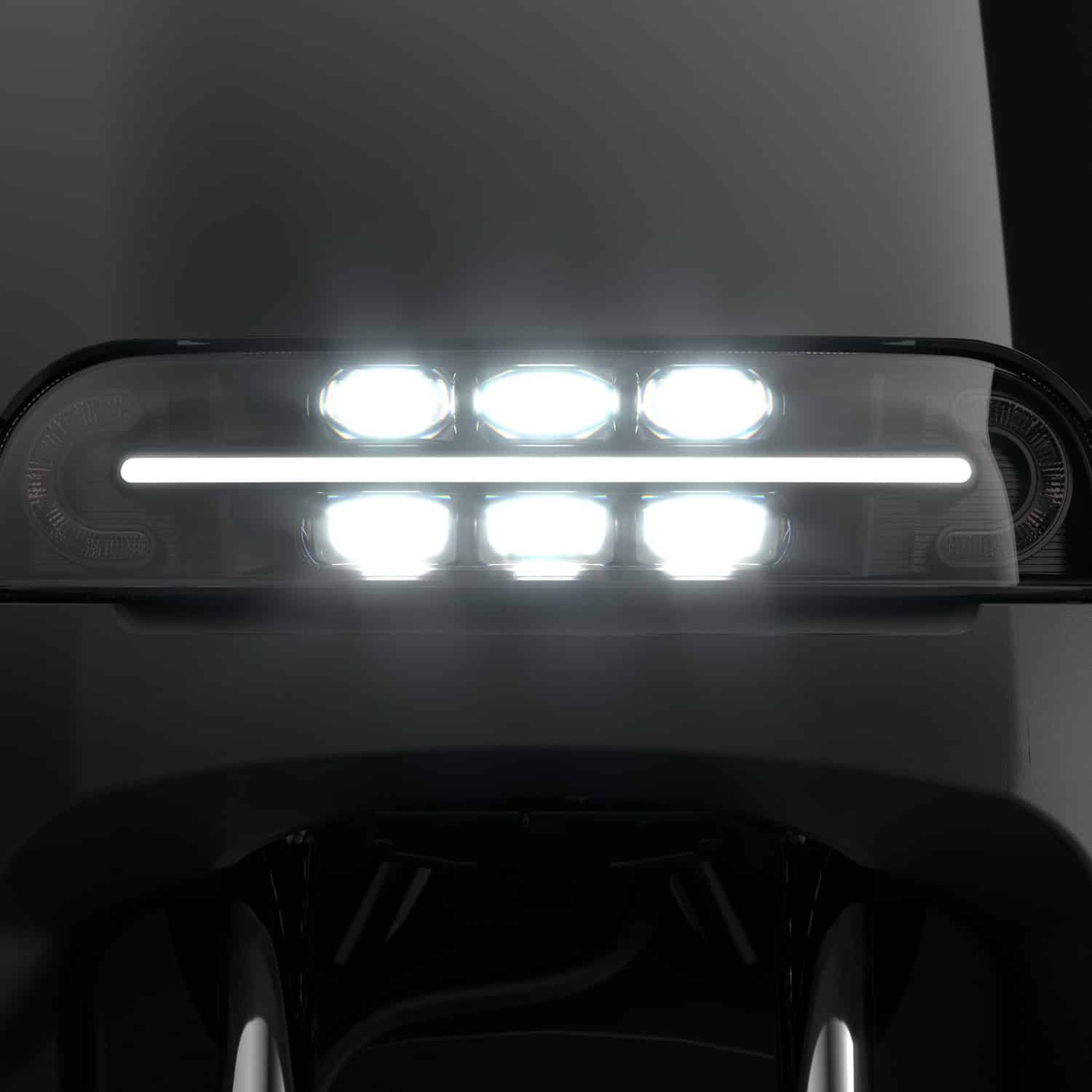 Scooter Electrique Segway E110s – Image 7