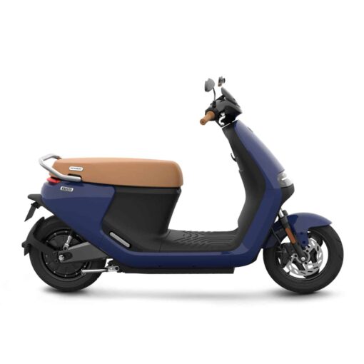 Scooter Electrique Segway E125S – Image 5