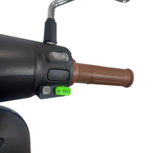 Scooter Electrique Segway E125S – Image 7