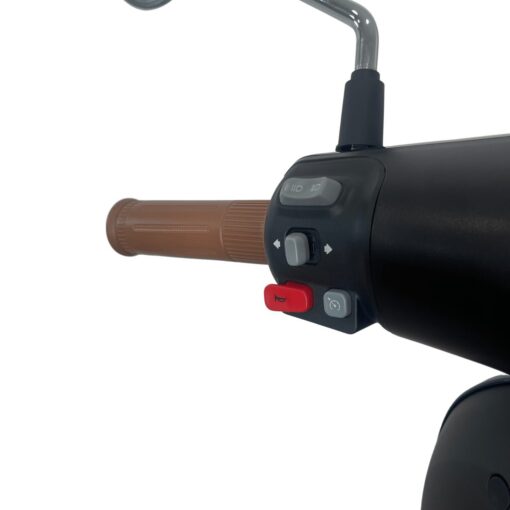 Scooter Electrique Segway E125S – Image 6