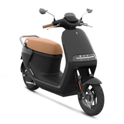 Scooter Electrique Segway E125S – Image 3