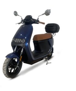 Scooter Electrique Segway E125S