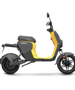 Scooter Electrique Segway B110s