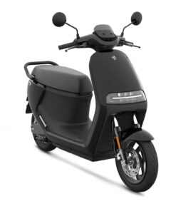Alternative view of Scooter Electrique Segway E110s