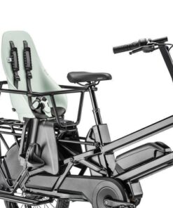 Alternative view of Baby seat MIK HD 22kg by URBAN IKI