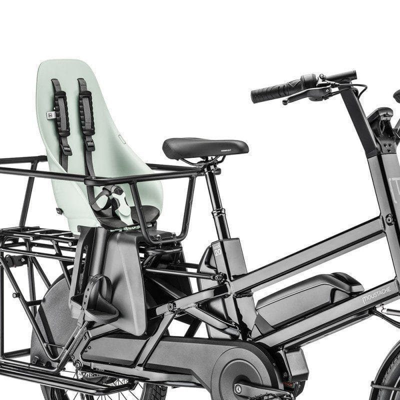 Baby seat MIK HD 22kg by URBAN IKI – Image 2