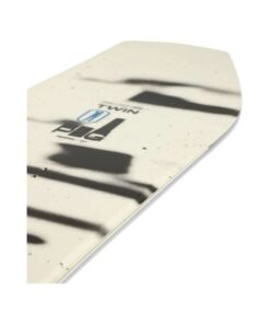 Alternative view of Snowboard Homme Ride Twinpig 2023