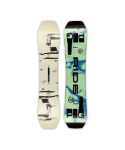 Snowboard Homme Ride Twinpig 2023