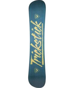 Alternative view of Snowboard Homme Rossignol Trickstick X201
