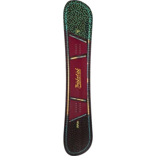 Snowboard Homme Rossignol Trickstick X201