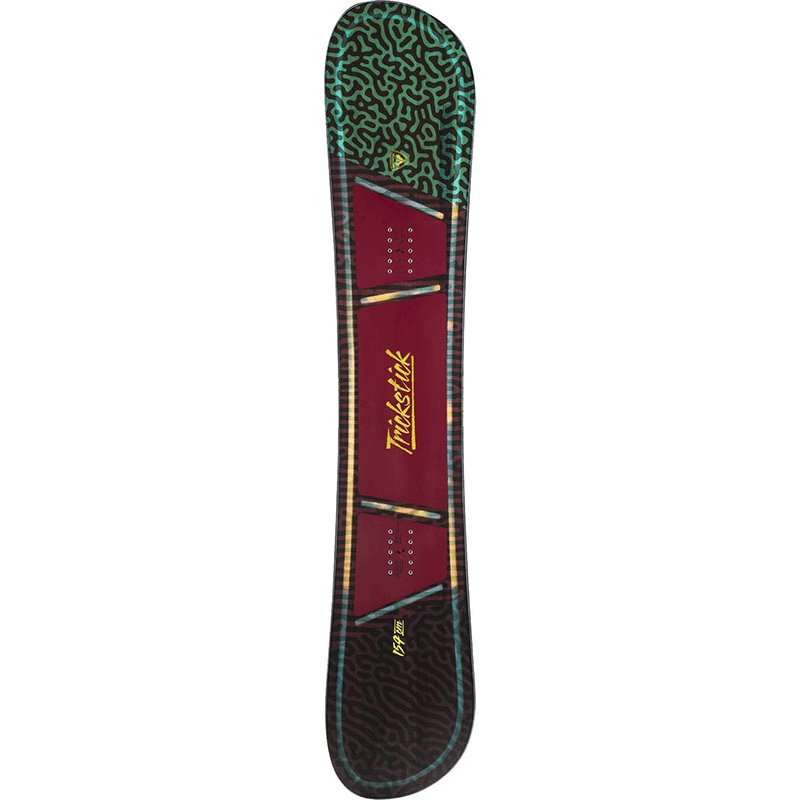 Snowboard Homme Rossignol Trickstick X201