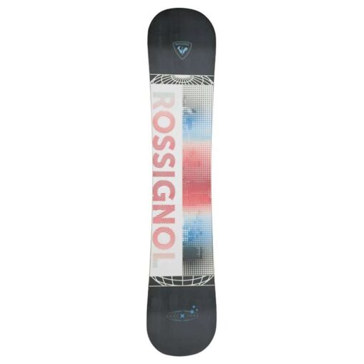 Snowboard Rossignol District Infrablack 2024 – Image 3
