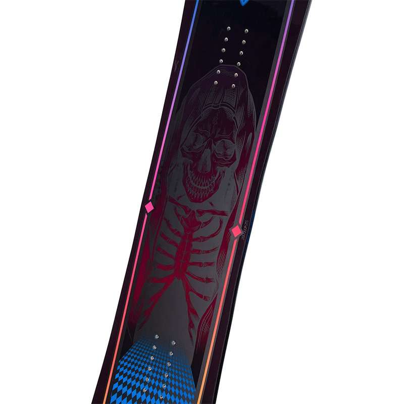 Snowboard Test Homme Rossignol Jibsaw – Image 2