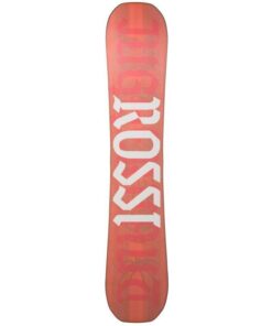 Alternative view of Snowboard Test Homme Rossignol Juggernaut