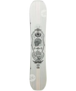 Snowboard Test Homme Rossignol Juggernaut