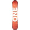 Snowboard One homme