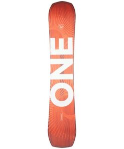 Snowboard One homme