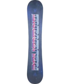 Alternative view of Snowboard ROSSIGNOL REVENANT