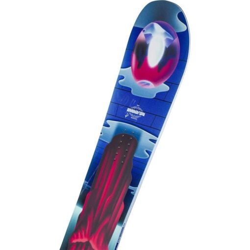Snowboard ROSSIGNOL REVENANT – Image 4