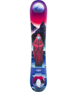Snowboard ROSSIGNOL REVENANT