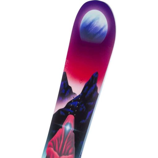 Snowboard ROSSIGNOL REVENANT – Image 3