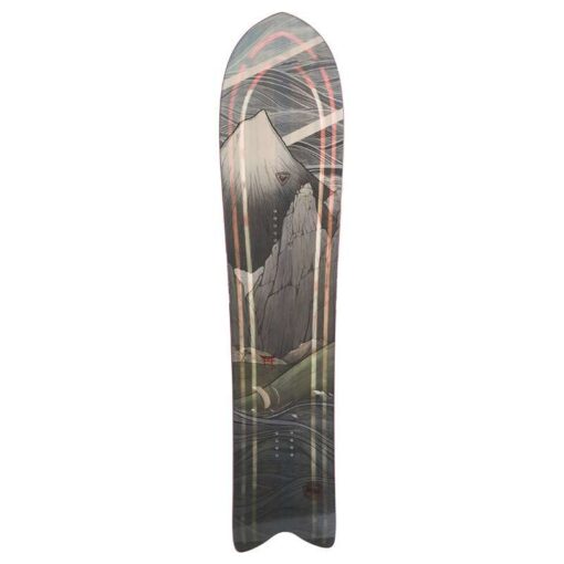 Snowboard homme XV SUSHI – Image 4