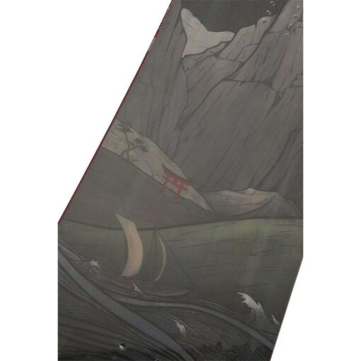 Snowboard homme XV SUSHI – Image 5
