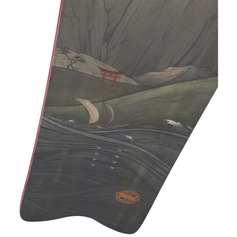Snowboard homme XV SUSHI – Image 3