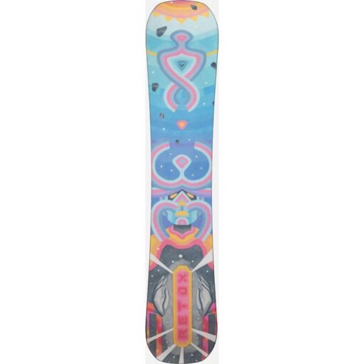 Snowboard Test Rossignol RETOX Homme – Image 2
