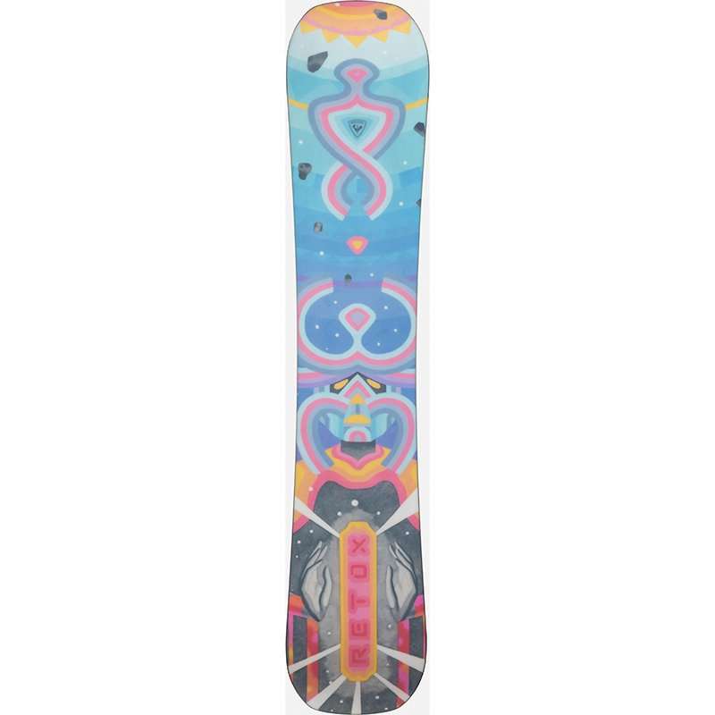 Snowboard Test Rossignol RETOX Homme – Image 2