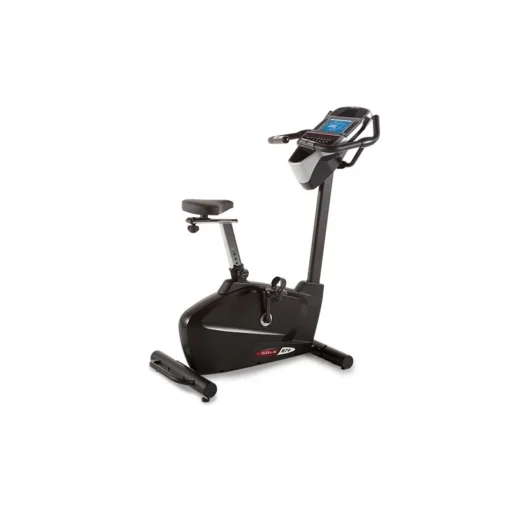 Vélo d'appartement - B74 - confortable, ergonomique et bien réglable – Image 3